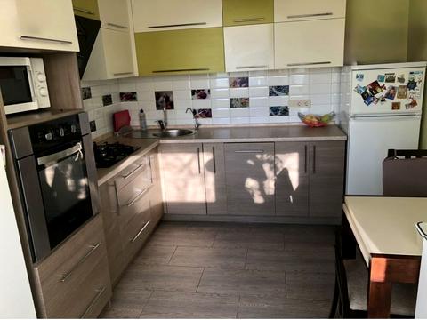 квартира по адресу Левка Лукьяненко ул. (Маршала Тимошенко), 1