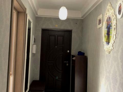 квартира по адресу Левка Лукьяненко ул. (Маршала Тимошенко), 1