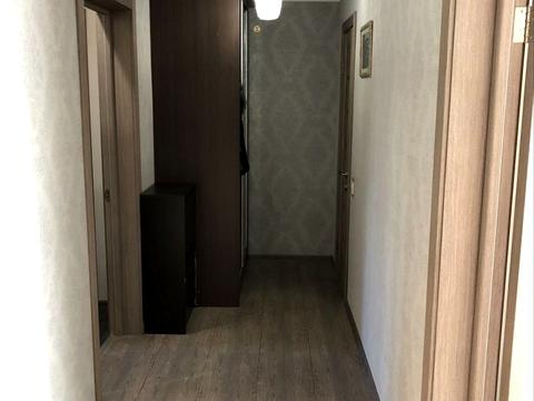 квартира по адресу Левка Лукьяненко ул. (Маршала Тимошенко), 1