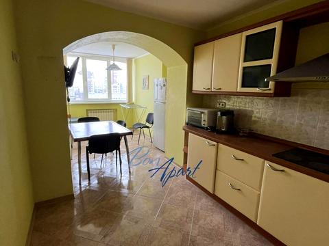 квартира по адресу Владимира Ивасюка просп. (Героїв Сталінграду), 20-А