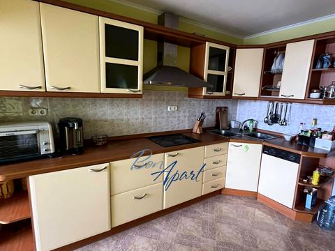 квартира по адресу Владимира Ивасюка просп. (Героїв Сталінграду), 20-А