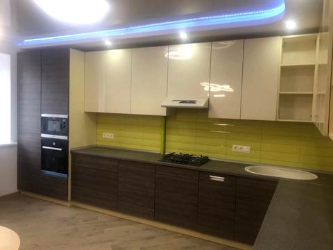 квартира за адресою Івано-Франківськ, Галицька вул., 120а