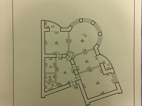 квартира за адресою Івано-Франківськ, Галицька вул., 120а