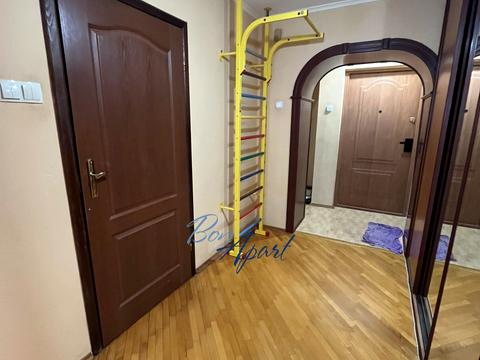 квартира по адресу Владимира Ивасюка просп. (Героїв Сталінграду), 20-А