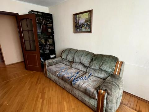 квартира по адресу Владимира Ивасюка просп. (Героїв Сталінграду), 20-А