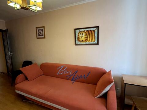 квартира по адресу Владимира Ивасюка просп. (Героїв Сталінграду), 20-А