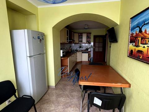 квартира по адресу Владимира Ивасюка просп. (Героїв Сталінграду), 20-А