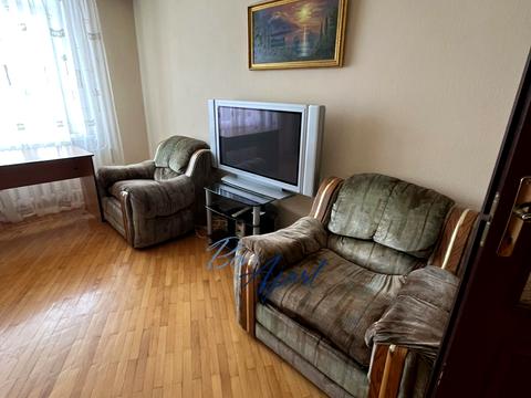 квартира по адресу Владимира Ивасюка просп. (Героїв Сталінграду), 20-А