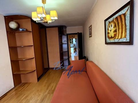 квартира по адресу Владимира Ивасюка просп. (Героїв Сталінграду), 20-А