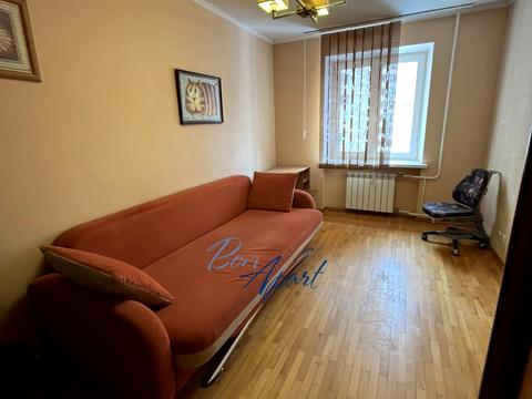 квартира по адресу Владимира Ивасюка просп. (Героїв Сталінграду), 20-А