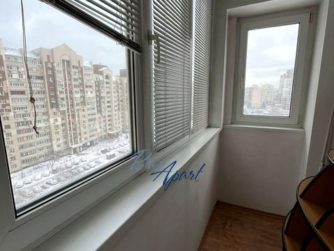 квартира по адресу Владимира Ивасюка просп. (Героїв Сталінграду), 20-А