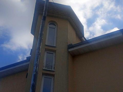 дом по адресу Світлицького ул.