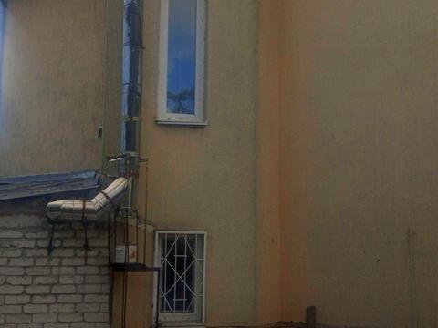 дом по адресу Світлицького ул.