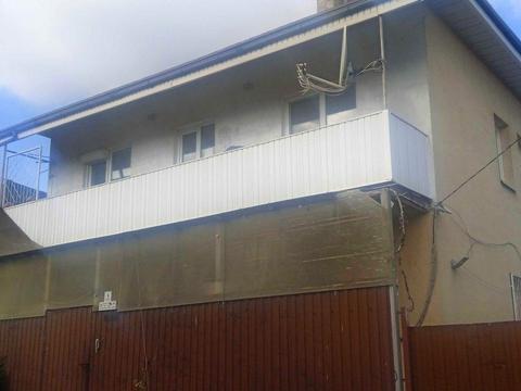 дом по адресу Світлицького ул.