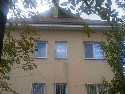 дом по адресу Світлицького ул.