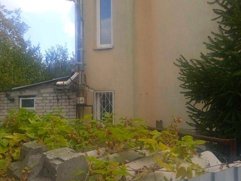 дом по адресу Світлицького ул.