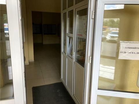 квартира за адресою Світла вул., 3 к2