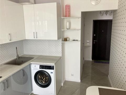 квартира за адресою Світла вул., 3 к2