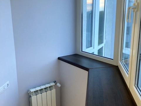 квартира за адресою Світла вул., 3 к2