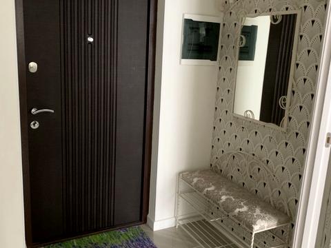 квартира за адресою Світла вул., 3 к2