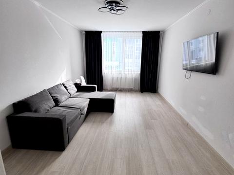 квартира по адресу Глинянский Тракт ул., 1