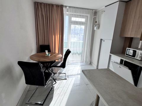 квартира по адресу Глинянский Тракт ул., 1