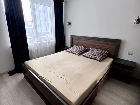 квартира по адресу Глинянский Тракт ул., 1