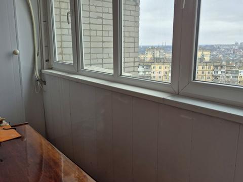 квартира по адресу Запорожское шоссе, 60