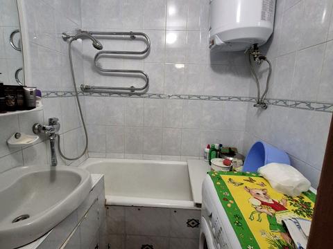 квартира по адресу Запорожское шоссе, 60