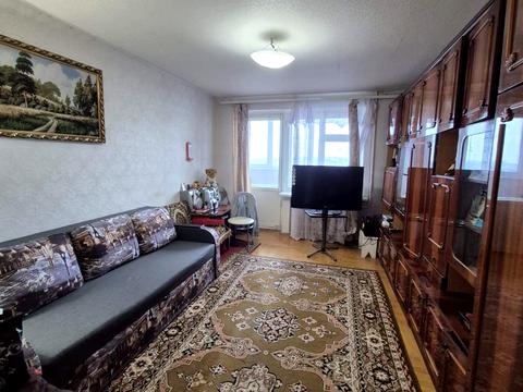 квартира по адресу Запорожское шоссе, 60