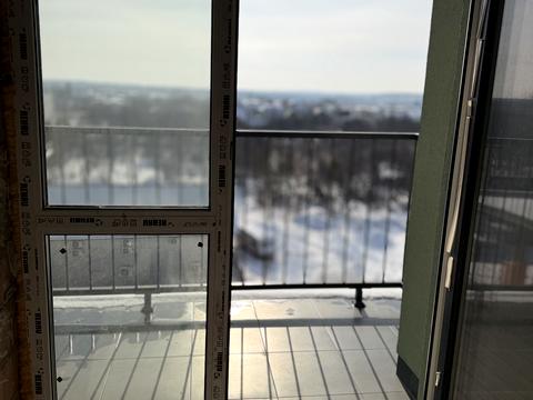 квартира по адресу Львов, Щирецкая ул., 55