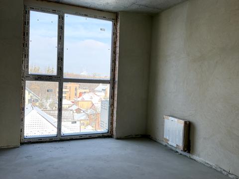 квартира за адресою Щирецька вул., (Будинок 1)