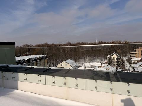 квартира по адресу Львов, Щирецкая ул., 55