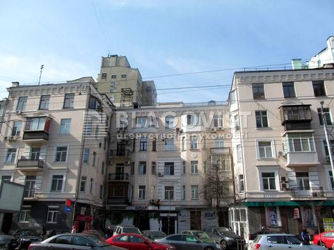 квартира за адресою Велика Васильківська вул. (Червоноармійська), 108