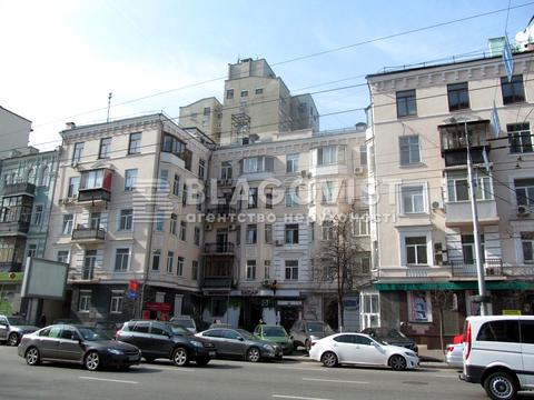 квартира за адресою Велика Васильківська вул. (Червоноармійська), 108