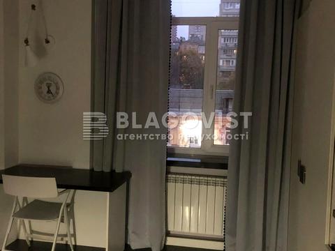 квартира за адресою Велика Васильківська вул. (Червоноармійська), 108