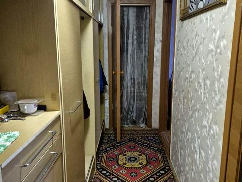 квартира по адресу Запорожское шоссе, 60