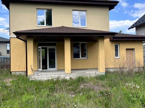 дом по адресу Киевская ул.