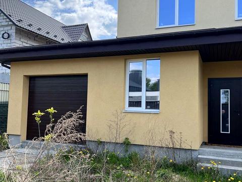 дом по адресу Киевская ул.