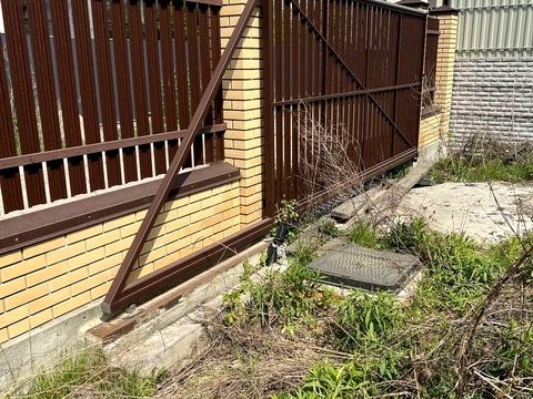 дом по адресу Киевская ул.