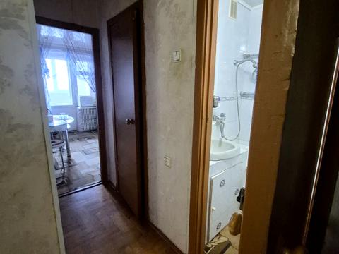 квартира по адресу Запорожское шоссе, 60