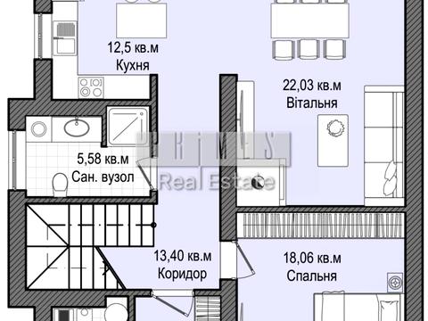 дом по адресу Липовая ул.