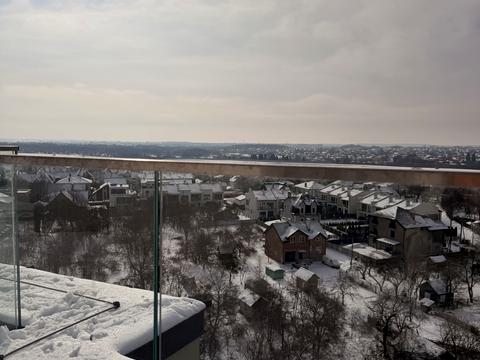 квартира по адресу Львов, Щирецкая ул., 55