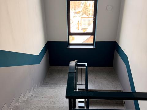 квартира по адресу Львов, Щирецкая ул., 55