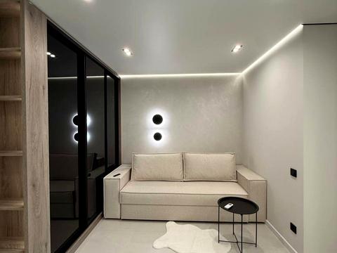 квартира за адресою Владики Софрона Мудрого вул., (Будинок)