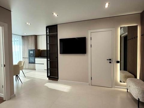 квартира за адресою Владики Софрона Мудрого вул., (Будинок)