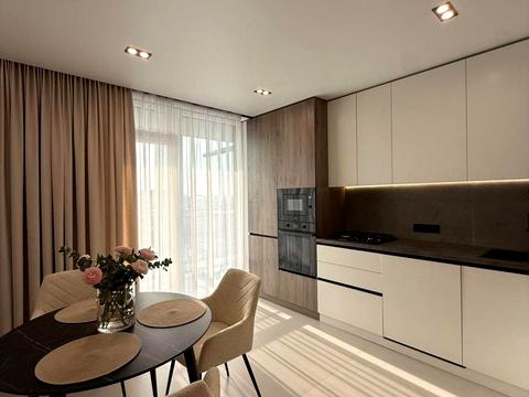 квартира по адресу Гарбарская ул., (Будинок)