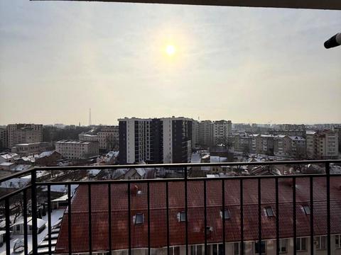 квартира за адресою Владики Софрона Мудрого вул., (Будинок)