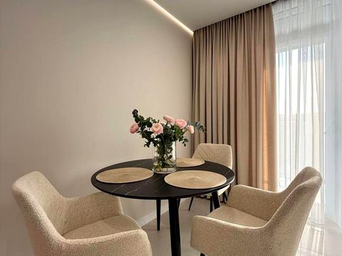 квартира за адресою Владики Софрона Мудрого вул., (Будинок)