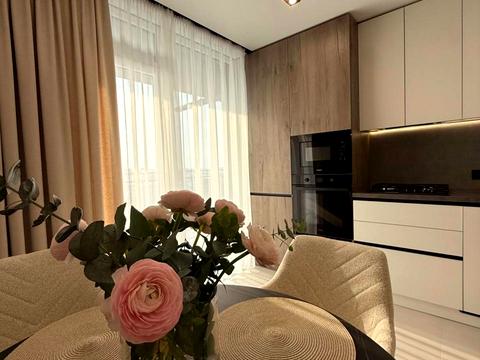 квартира за адресою Владики Софрона Мудрого вул., (Будинок)